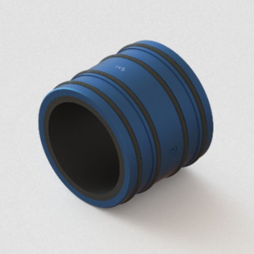 Palier lisse radial - OAV075MB - OAV Air Bearings - linéaire / à coussin d'air / en aluminium