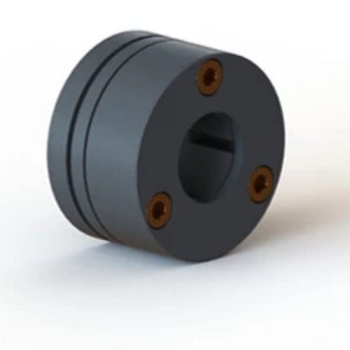 Collier d'arbre - C series - OAV Air Bearings