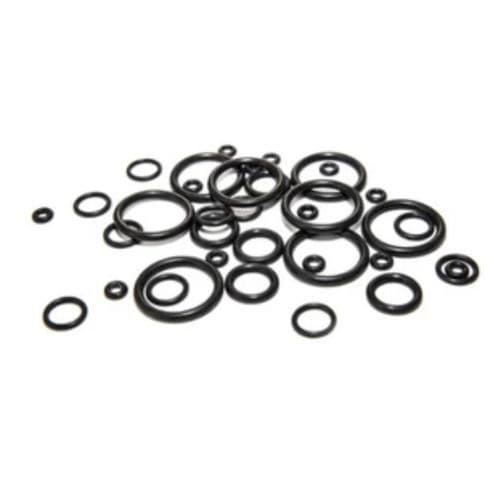 Joint torique - OAV series - OAV Air Bearings - à lèvre / en plastique / circulaire