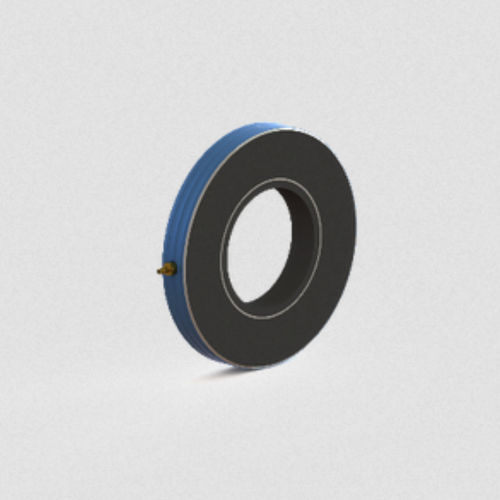 Palier de butée - OAVTR150i75 - OAV Air Bearings - radial / à coussin d'air / en aluminium