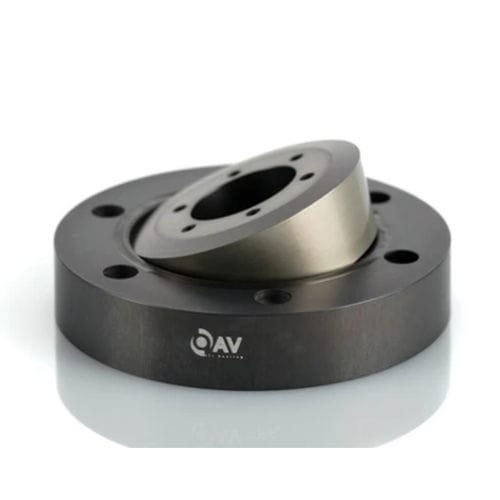 Palier fixe - OAVTPR13M  - OAV Air Bearings - à rouleaux coniques / aluminium