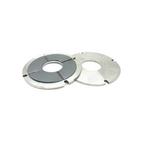 Palier de butée - FB-T40-X120  - OAV Air Bearings - à air