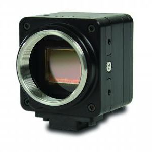 Caméra de surveillance - Nocturn HD-SDI - PHOTONIS - proche infrarouge / monochrome / CMOS