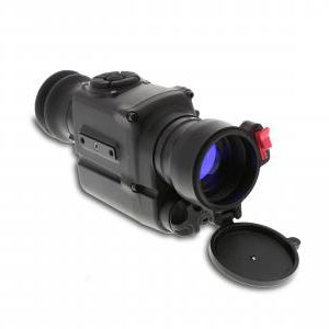 Système de vision autonome - CNOD - PHOTONIS