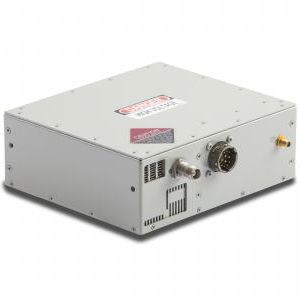 Amplificateur micro-onde - 91xx series - PHOTONIS - de puissance / à gain élevé / compact