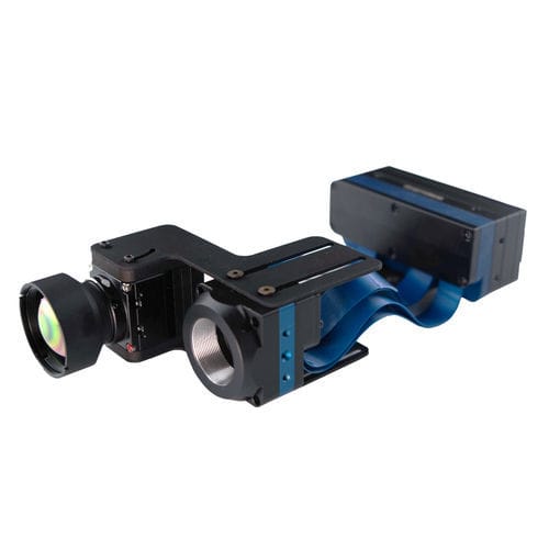 Caméra numérique - HYBRID - PHOTONIS - pour véhicules / de détection / d'imagerie thermique