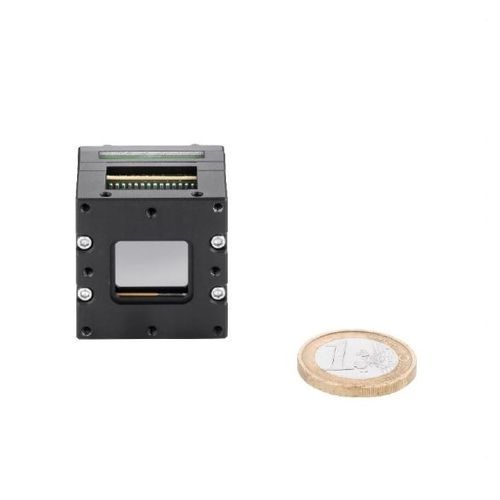 Caméra numérique - SmartIR640 30mK - PHOTONIS - 3D / industrielle / de surveillance