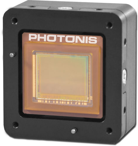Caméra numérique - NOCTURN XS - PHOTONIS - de vidéosurveillance / proche infrarouge / monochrome