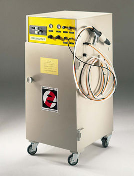 Générateur Haute Tension 20 000 V Pour Pulvérisateur électrostatique - Entrée 12V CC - Sortie Réglable 15-20 KV - Dimensions 60x70x30 Mm
