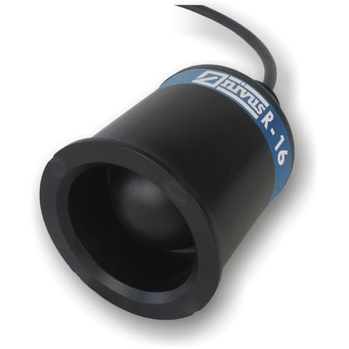 Capteur de niveau radar FMCW - R  - NIVUS GmbH - pour liquides / pour produits en vrac / analogique