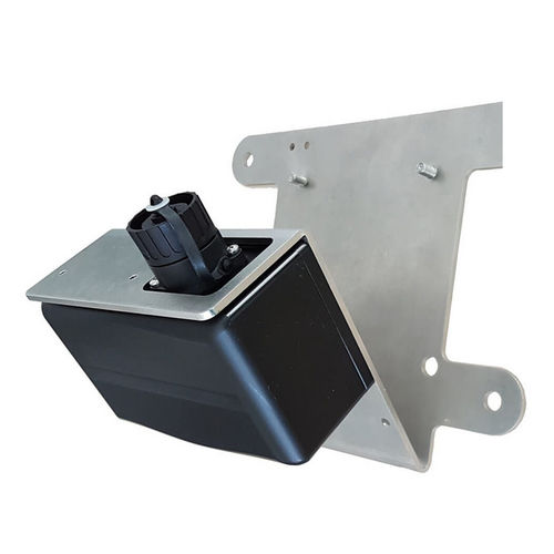Capteur de débit à ultrasons - OFR  - NIVUS GmbH - radar / volumique / pour liquide