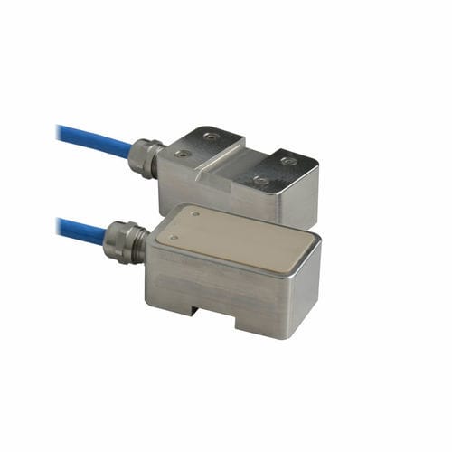 Capteur de débit à ultrasons à temps de transit - NIC  - NIVUS GmbH - volumique / pour l'eau / de précision