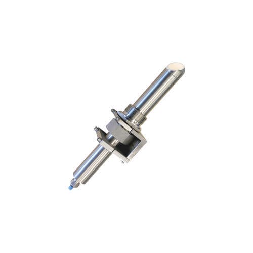 Capteur de débit à ultrasons - CS2  - NIVUS GmbH - volumique / pour l'eau / de précision