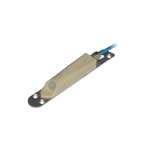 Capteur de débit à ultrasons - CSM  - NIVUS GmbH - volumique / pour l'eau / haute précision