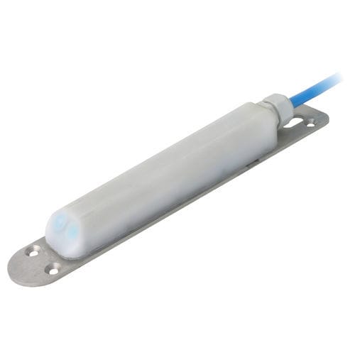 Capteur de débit à ultrasons à effet Doppler - KDS-K - NIVUS GmbH - volumique / pour l'eau