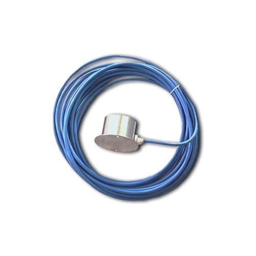 Inclinomètre 2 axes - NDW 2 - NIVUS GmbH - 4-20 mA / MEMS / submersible