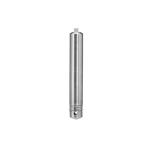 Capteur de niveau piézorésistif - AquaBar BS - NIVUS GmbH - pour liquides / 2 fils / 4-20 mA