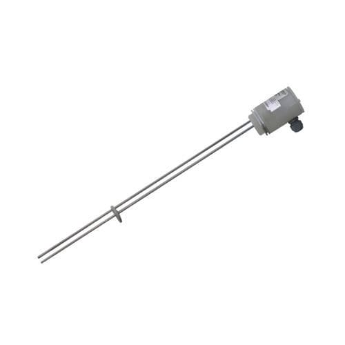 Détecteur de niveau conductif - KSE0 series - NIVUS GmbH - de liquide / compact
