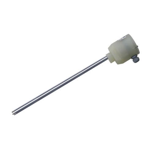 Capteur de niveau conductif - ET4 - NIVUS GmbH - pour liquides / compact / IP65