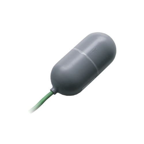 Détecteur de niveau à flotteur - FMO - NIVUS GmbH - de liquide / ATEX / en plastique