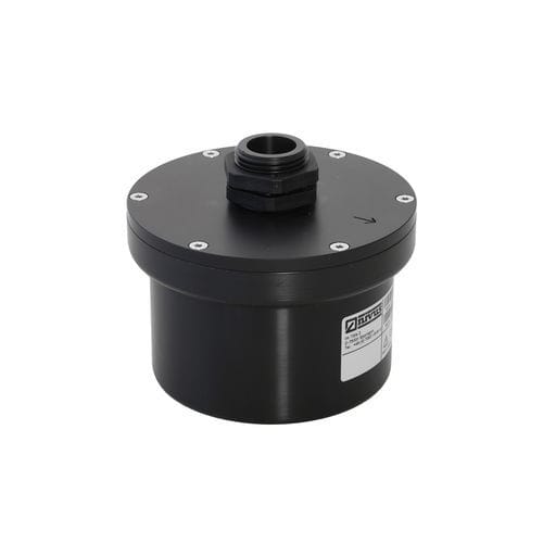 Capteur de niveau radar - NivuLink Radar - NIVUS GmbH - pour eau / pour eaux usées / NB-IoT