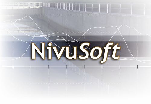 Logiciel de mesure - NivuSoft  - NIVUS GmbH - de commande / de calcul / de process