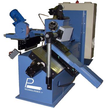 Tour CNC - PT76 / PT77 - Proge Group - horizontal / 5 axes / pour usage intensif