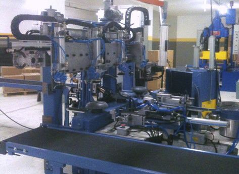 Tour CNC - PT178  - Proge Group - vertical / compact / fraisage