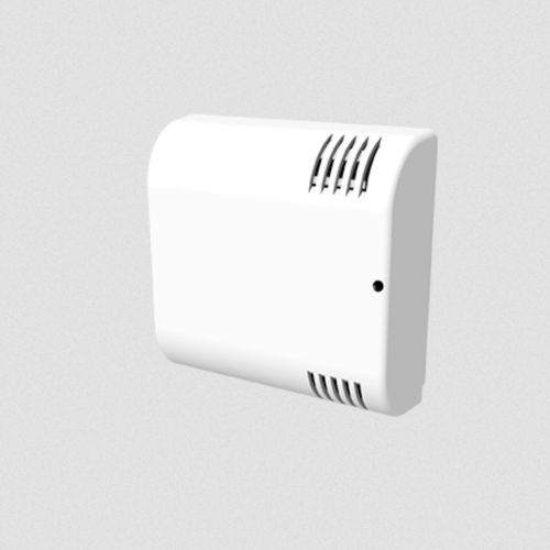Capteur de température et d'humidité mobile - THX series - ATIM - USB / Bluetooth / LoRaWAN