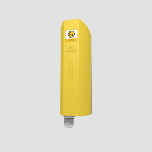 Datalogger de consommation d'énergie - MR2-EX series - ATIM - USB / LoRaWAN