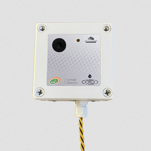 Détecteur de fuites liquide - ACW-WL series - ATIM - électronique / mobile