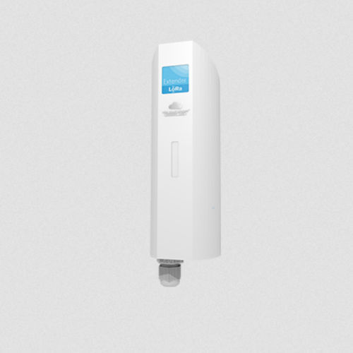 Répéteur de réseaux - LW8-GW - ATIM - par transmission / isolé