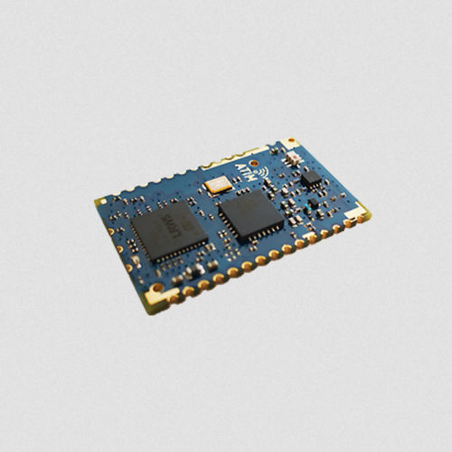 Module radio LoRa - ARM-N8-LRW - ATIM