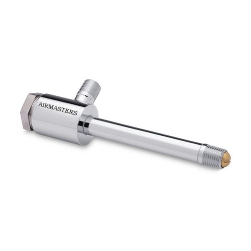 Tube vortex en inox - AIR-M75H - AirMasters - pour air froid / pour air chaud