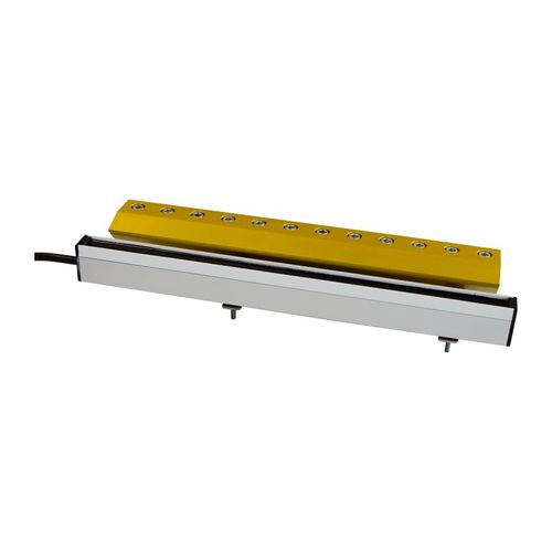 Lame d'air ionisé de refroidissement - LM10002XA - AirMasters - pour applications haute température / industrielle / en aluminium