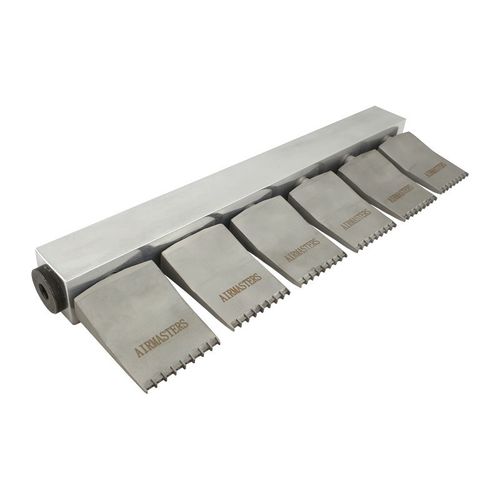 Lame d'air de nettoyage - TS06 - AirMasters - industrielle / en inox / en aluminium