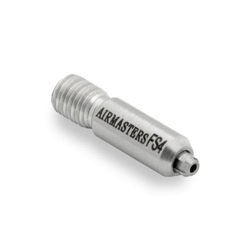 Buse de nettoyage - AIR-FS04 - AirMasters - de soufflage / d'air / en PEEK