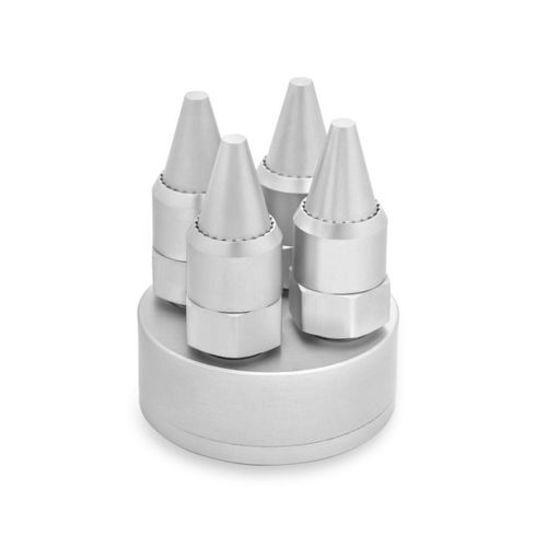 Buse de nettoyage - AIR-MN4 - AirMasters - de soufflage / d'air / multipoint