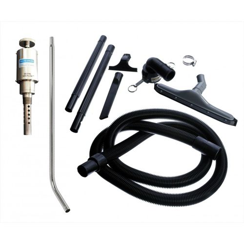 Pompe centrifuge - REVERSIBLEPUMP - AirMasters - pour eaux usées / pour liquide de refroidissement / à huile