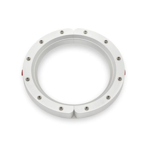 Anneau de soufflage de refroidissement - AIR-AW08 - AirMasters - de séchage / de nettoyage / pour tuyau