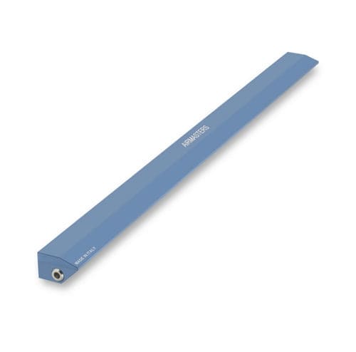 Lame d'air de soufflage - AIRMASTERS+ 24-610mm - AirMasters - de refroidissement / pour applications haute température / pour réseau d'air comprimé