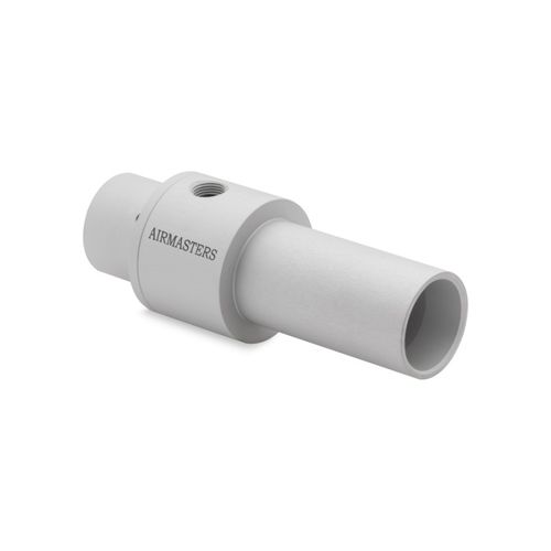 Convoyeur pneumatique - AIR-CONVAC38 - AirMasters - droit / compact / en acier inoxydable