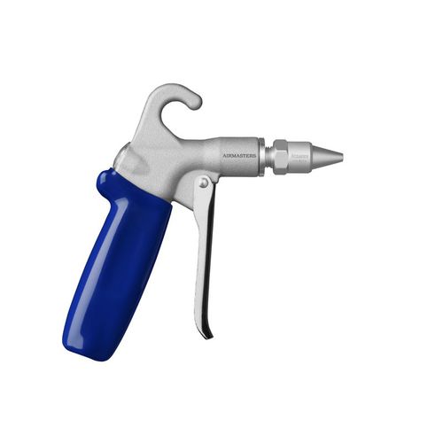 Soufflette sécuritaire - AG47004 - AirMasters - en aluminium / OSHA