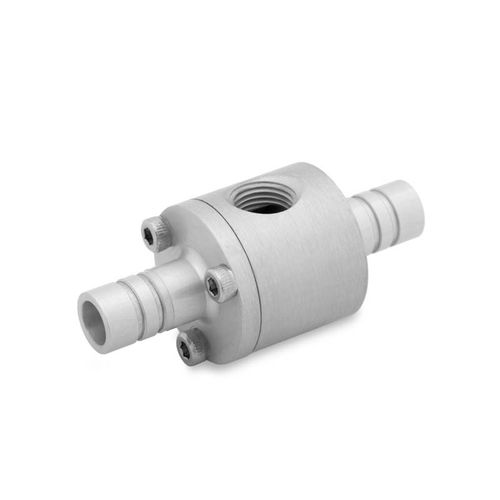 Convoyeur à air - AIR-CONV038 - AirMasters - de chargement / de copeaux / pour granulés en plastique