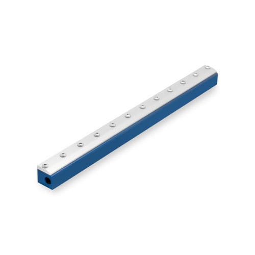 Lame d'air industrielle - STD06-152mm - AirMasters - en inox / aluminium