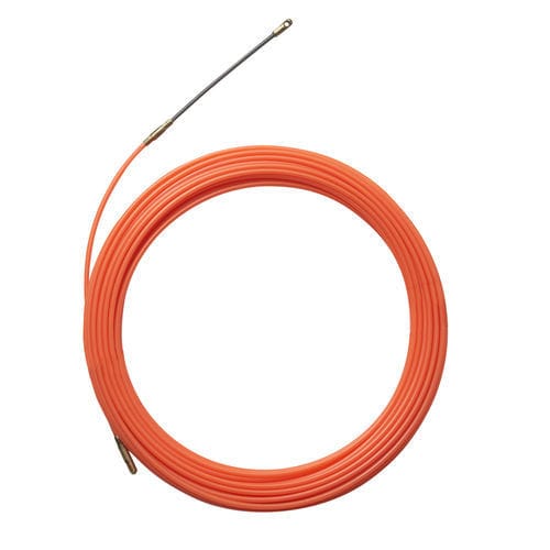 Tire-câble en nylon - AKAT348 - AKAT354 series - EVIK-Cable Pulling Systems - flexible / tête de travail interchangeable