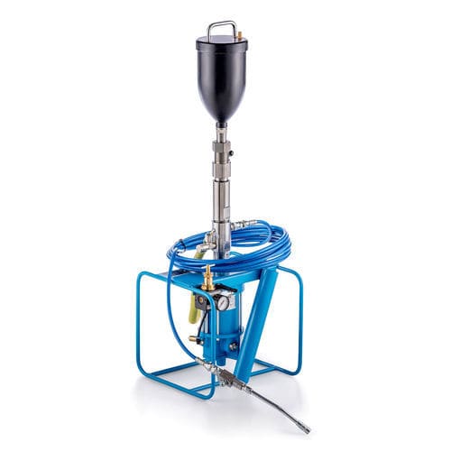 Bloc d'injection - INJECT HD 3 - WIWA