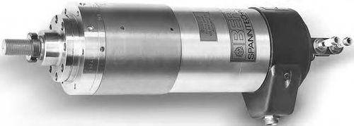 Vérin électrique - ESK series - Berg & Co. GmbH Spanntechnik