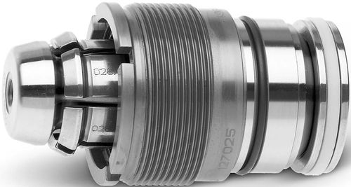 Système de serrage hydromécanique - Hydrodock - Berg & Co. GmbH Spanntechnik