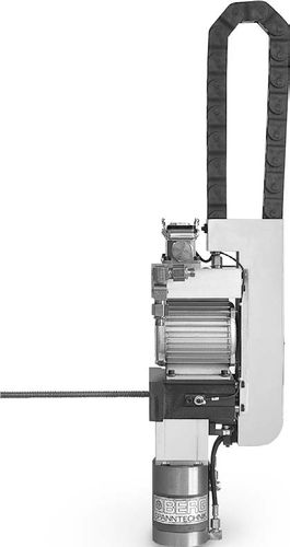 Système de serrage hydromécanique - PSV series - Berg & Co. GmbH Spanntechnik - pour outillage de presse